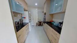 Cashew Heights Condominium (D23), Condominium #596361651